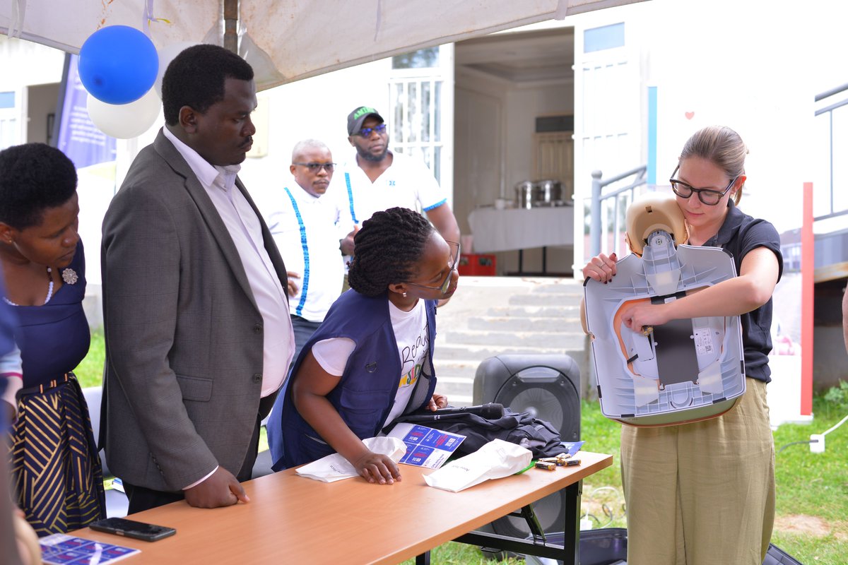 Mbarara University tweet media