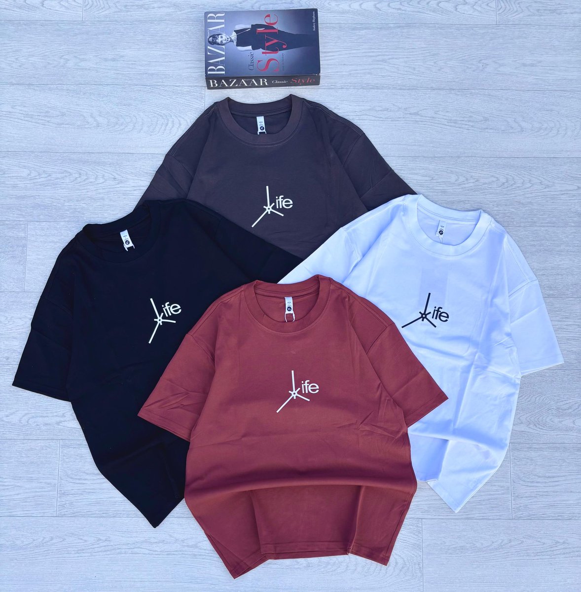 Wahi tuwahi Mali mpyaa 18000🔥💯
Delivery ✅🚚 mikoani tunatuma WhatsApp 0753103048🌟💯
Kindly repost 🙏♥️