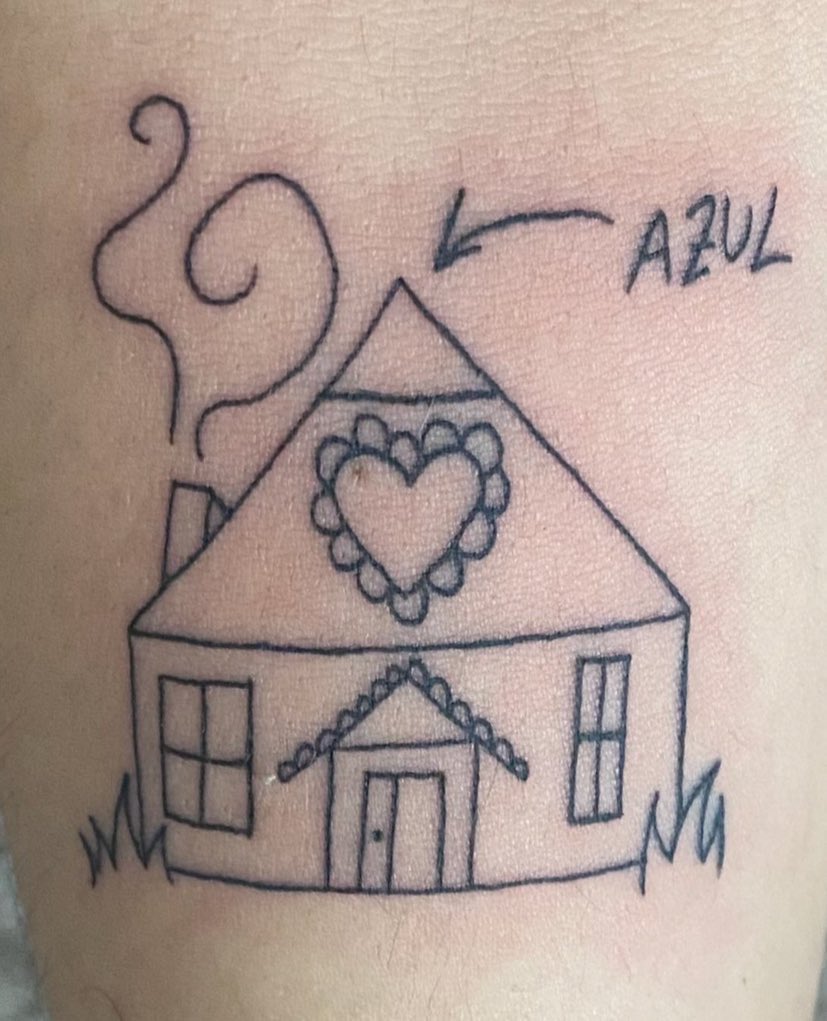 maría 🩸 (@mariagloranca) on Twitter photo 