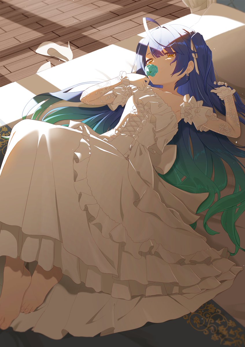 樱木桃桃 (@Quzy11) / Posts / X