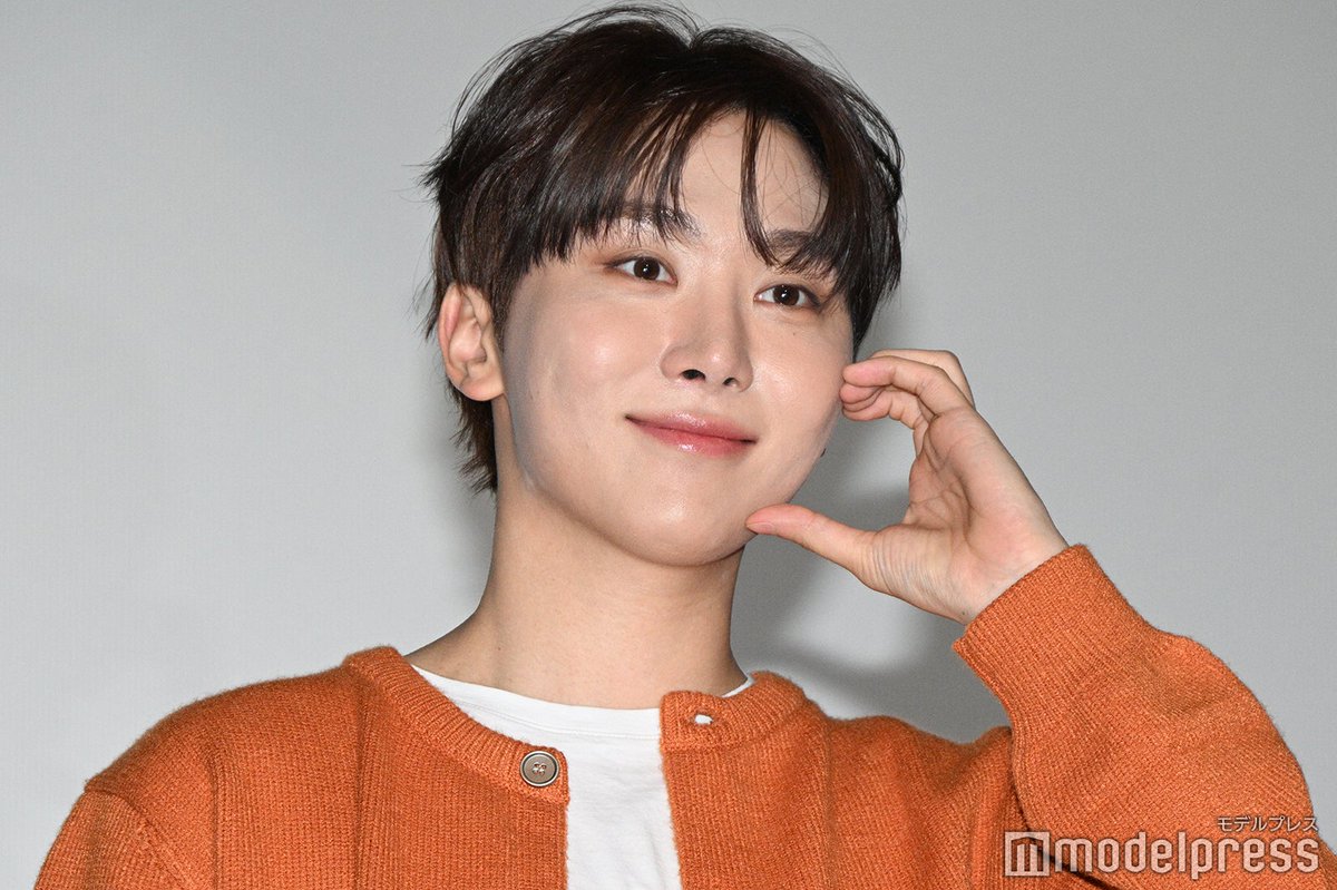 写真30枚以上📸】SEVENTEENスングァン 「FoRest by Greenfinger」日本