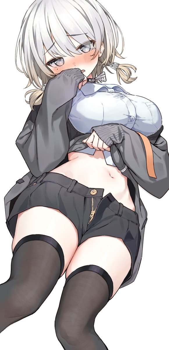 波器しほ tweet media