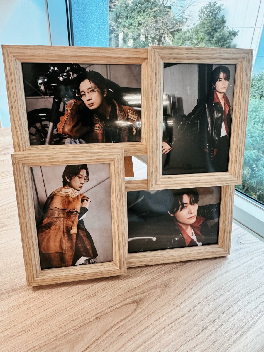 🗣️さんたくChapter14 イベントグッズ受注受付中！ ＼ Chapter14