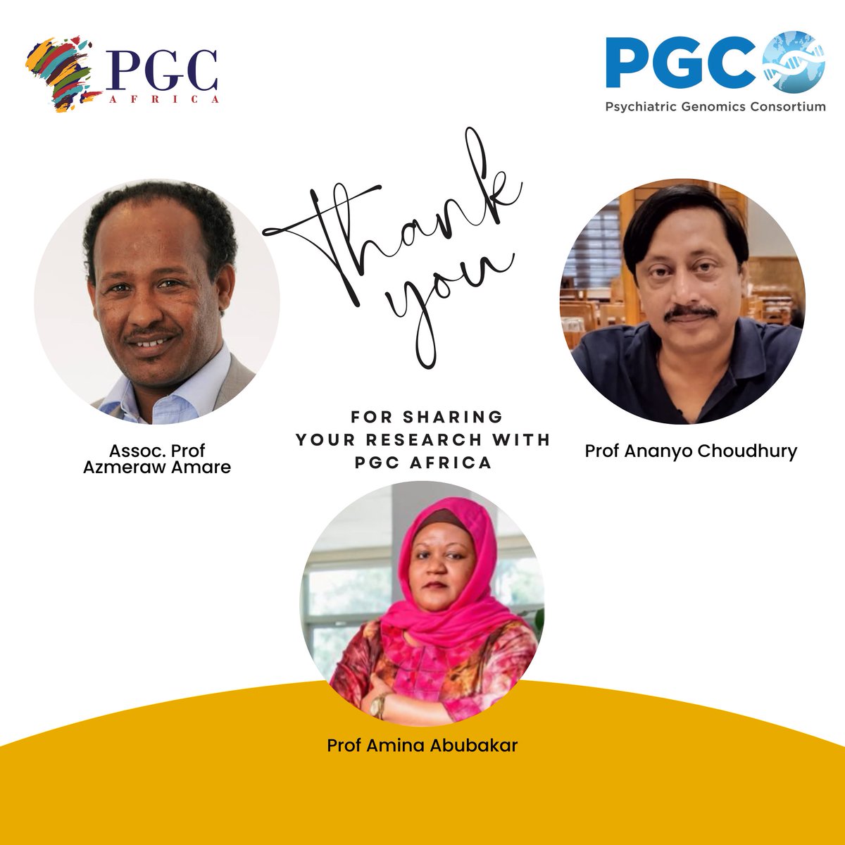 PGC Africa tweet media