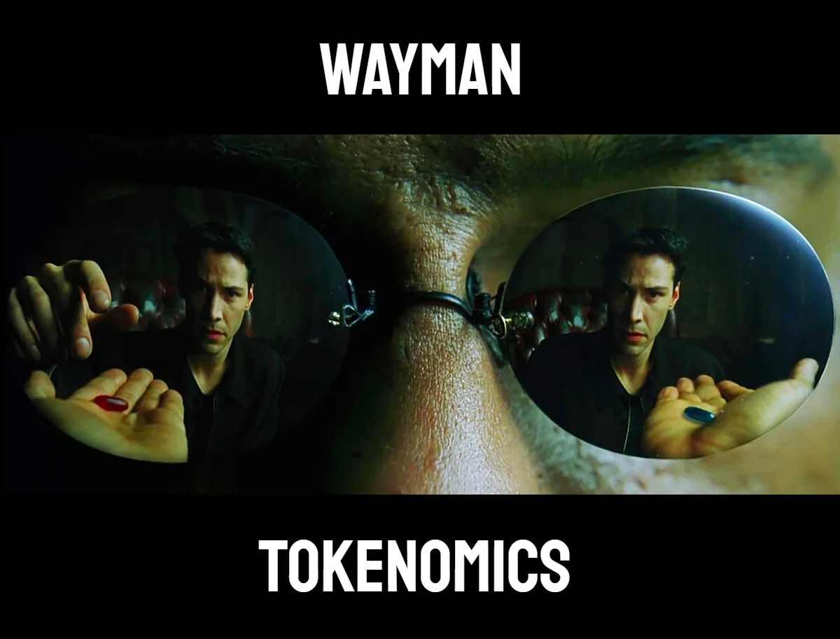Wayman Coin tweet media
