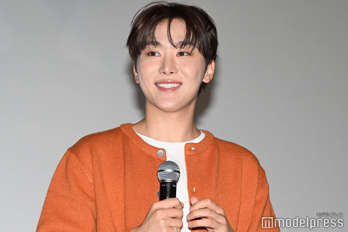 写真30枚以上📸】SEVENTEENスングァン 「FoRest by Greenfinger」日本