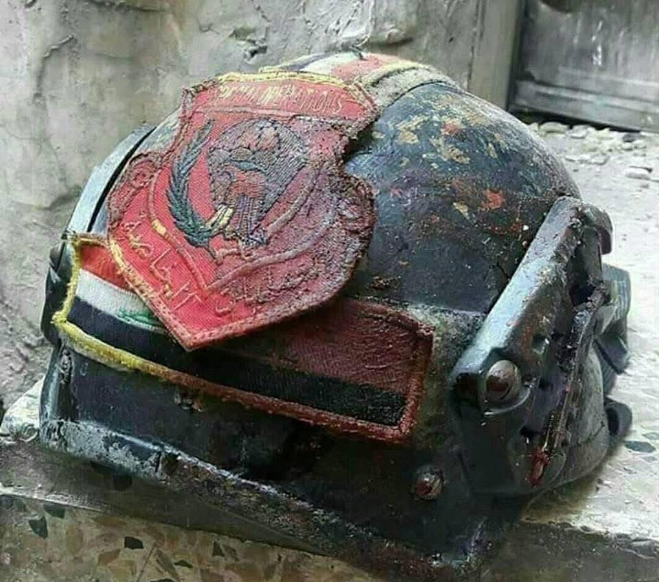 ابلغ من اي كلمات.. 

#يوم_النصر_العراقي