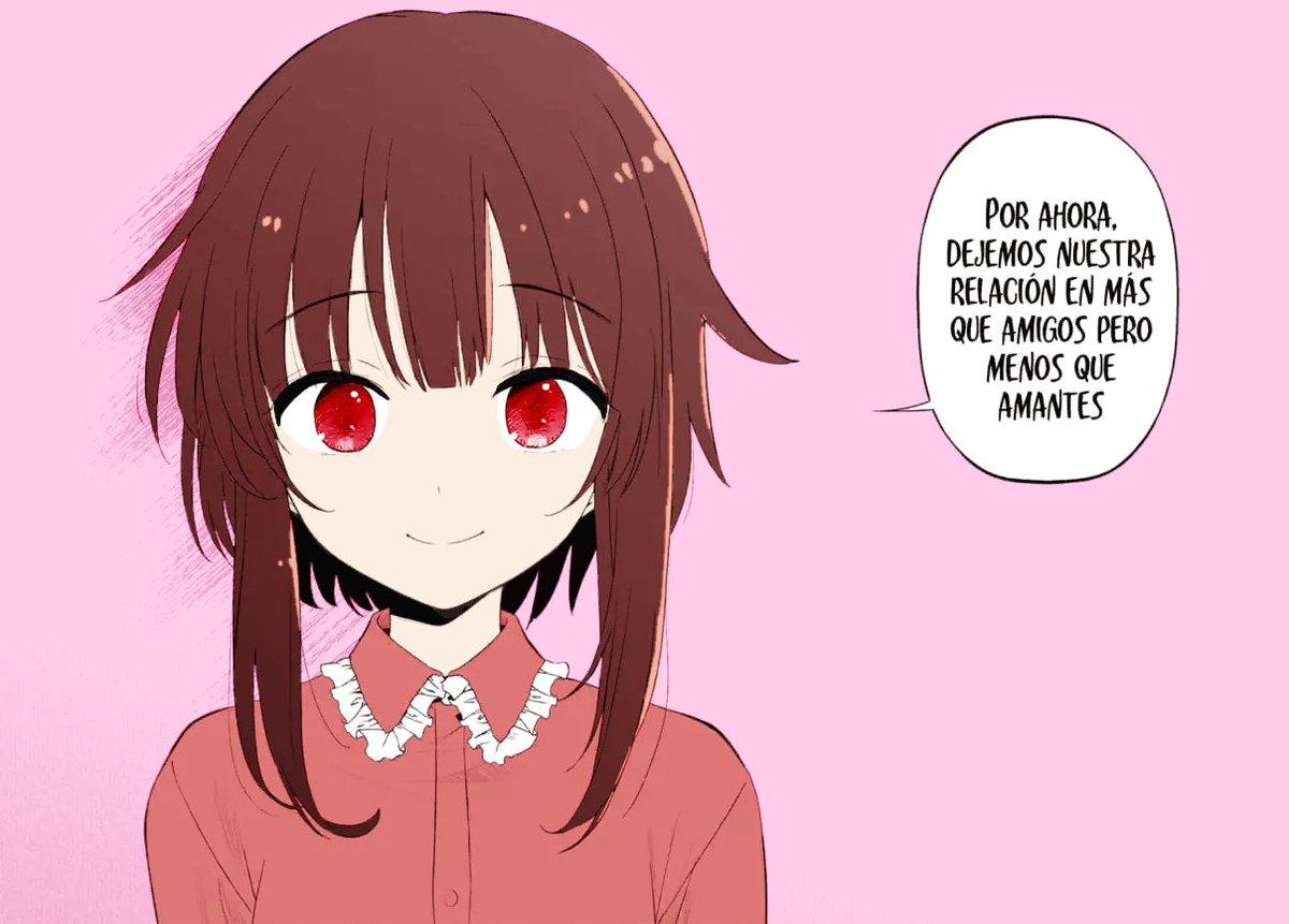 Daily_Kazumin's tweet image. Coloreado del capítulo 121 del manga de Konosuba ♥️