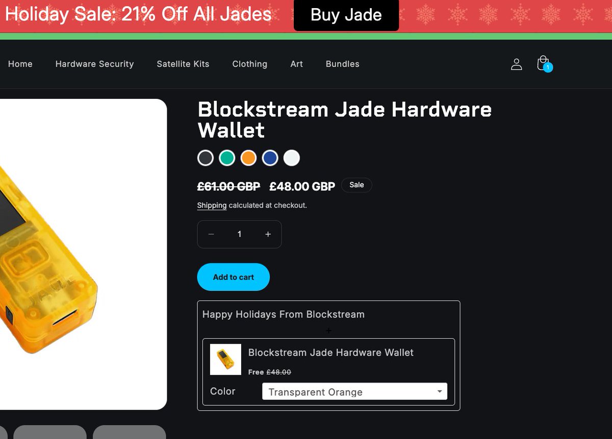 The Crypto Donkey tweet media