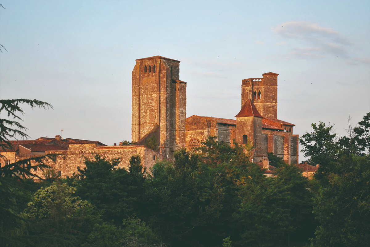 Les Plus Beaux Villages de France tweet media