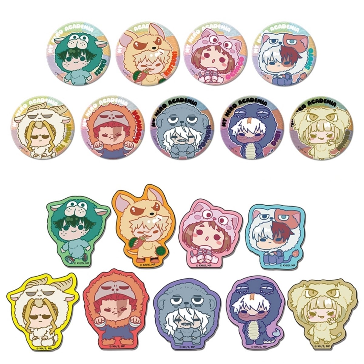 僕のヒーローアカデミア グッズ速報！ (@heroaca__goods) / Posts / X