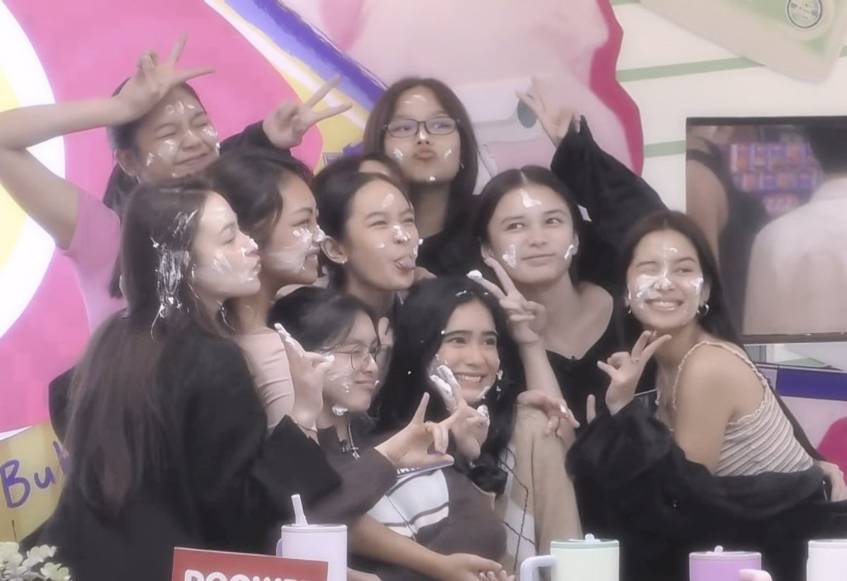 krystal deserves better
caprice deserves better 
ashley deserves better
lella deserves better
carmelle deserves better
princess deserves better
sofia deserves better
reich deserves better 
eliza deserves better 
waynona deserves better 

PBB GIRLS DESERVE BETTER 
#KrystalMejes