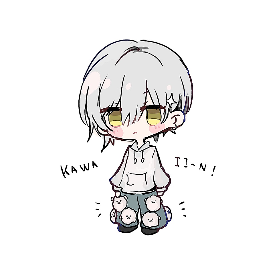 刹无 しゃろ (@lui132456) / Posts / X