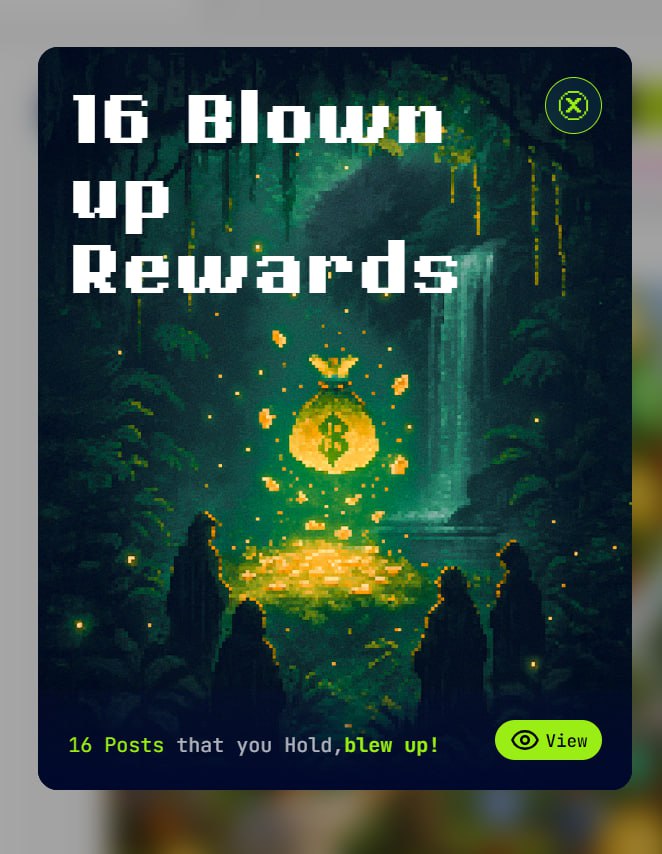 coachh_charles1's tweet image. Guess who just got to 100,000 scribble points after being profitable in almost 90% of my buys. 

@scribble_dao said, &quot;If You’ve been stacking Scribble Points
And now you can finally use them.&quot;

A new rewards section is up, login daily for 30 days and get $

Post daily for certain…