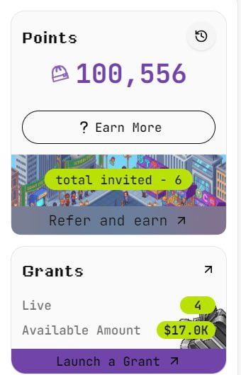 coachh_charles1's tweet image. Guess who just got to 100,000 scribble points after being profitable in almost 90% of my buys. 

@scribble_dao said, &quot;If You’ve been stacking Scribble Points
And now you can finally use them.&quot;

A new rewards section is up, login daily for 30 days and get $

Post daily for certain…