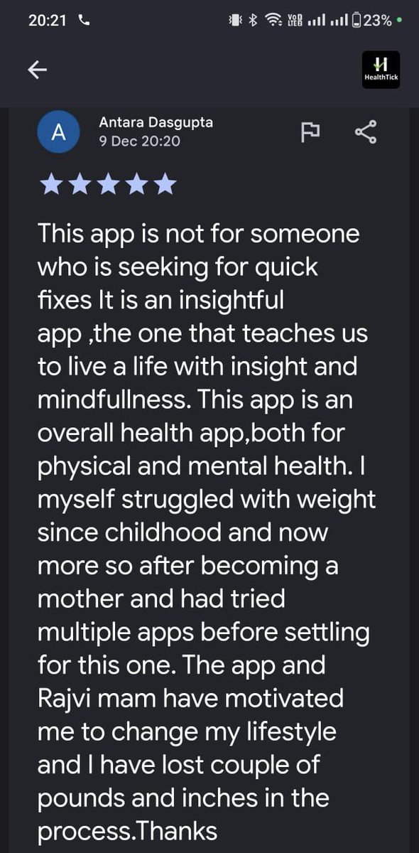 Health Tick tweet media