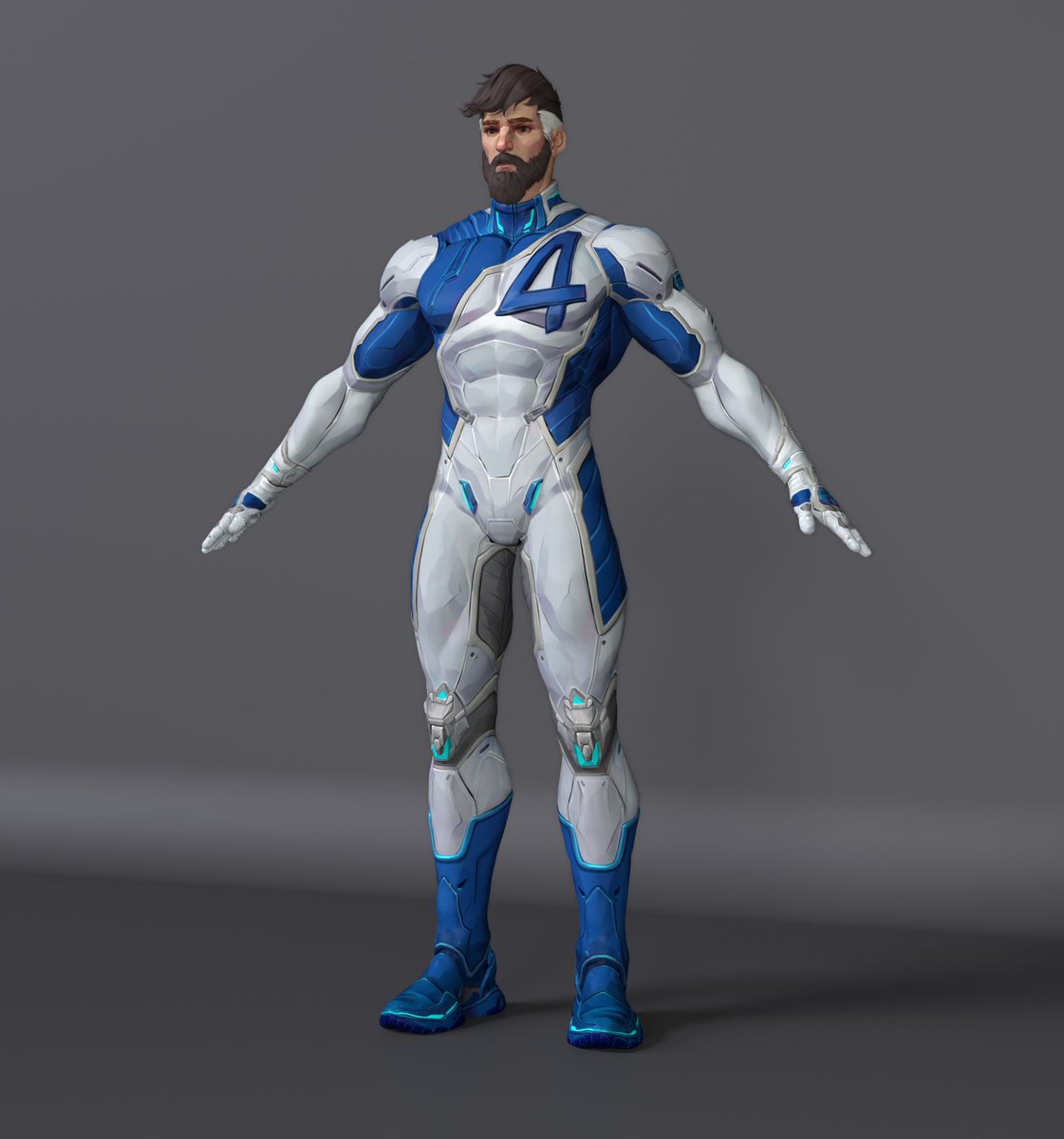 The 3D Assets tweet media