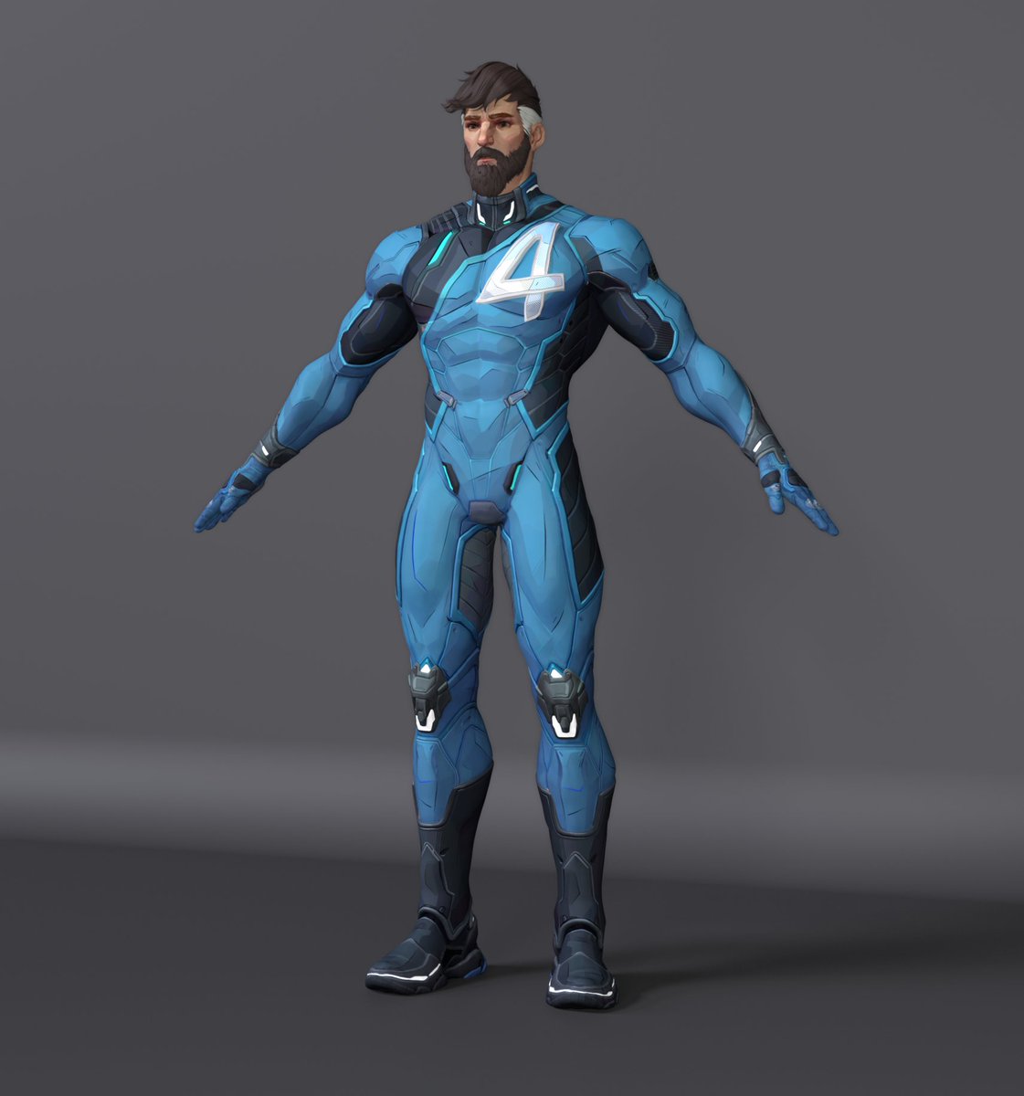 The 3D Assets tweet media