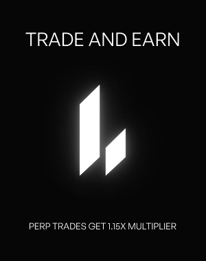 LiqIrter_fnd's tweet photo. βETH/USDC Spot & Perps 1.5Γ $LIGHTER Boost Window
If you trade perps, you want depth, speed and low fees β Lighter aligns all three.
π°οΈ https://t.co/gKtVAxw3vR
A shift in how networks scale, not just how they speak.
#ExecutionSpeed https://t.co/vZ4HKzuKSc