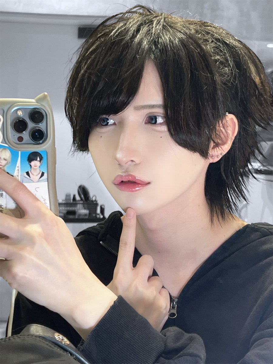 DIARIS_tsg's tweet photo. ヒアルとかそういうの含めて"無整形"だよ https://t.co/IDe3lnStdq