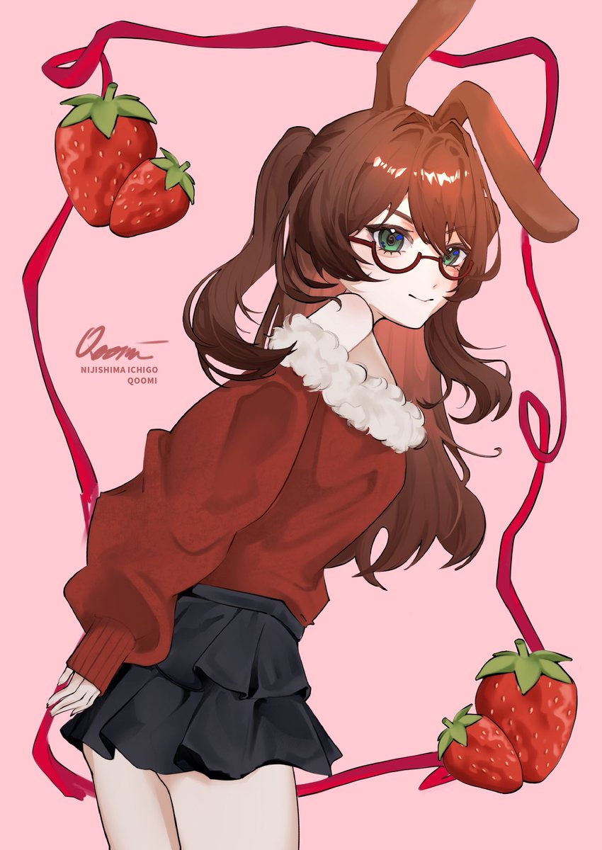 Strawberry