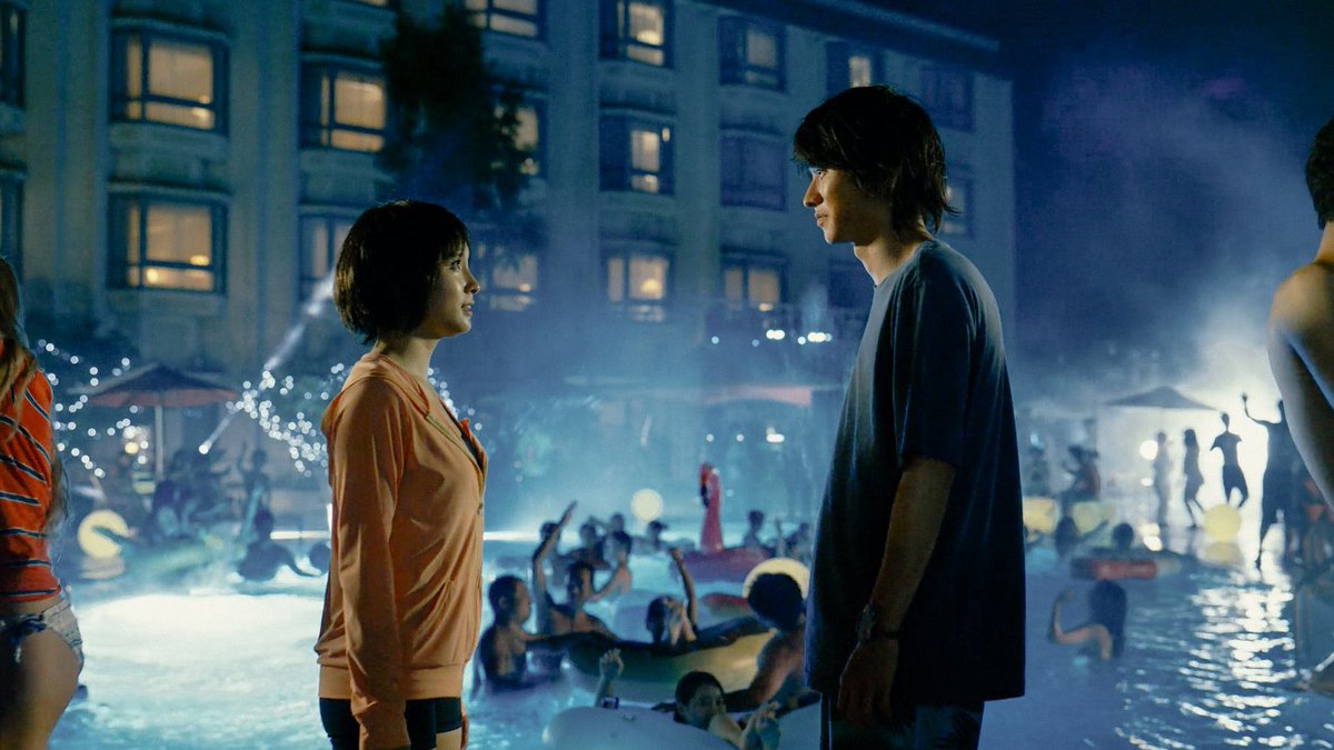 KENTOLOOKS's tweet image. it's been 5 years since alice in borderland s1 was released on netflix! ♠️♥️♣️♦️ #今際の国のアリス