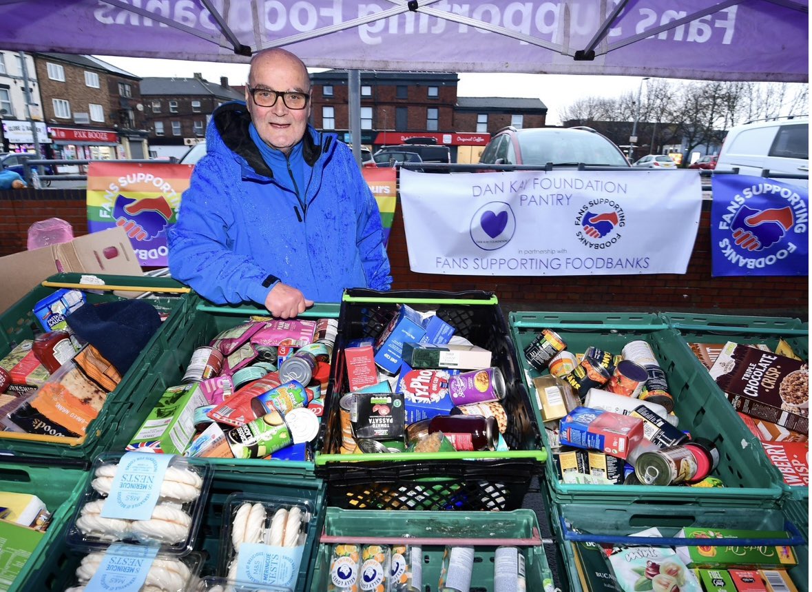 The Dan Kay Foundation tweet media