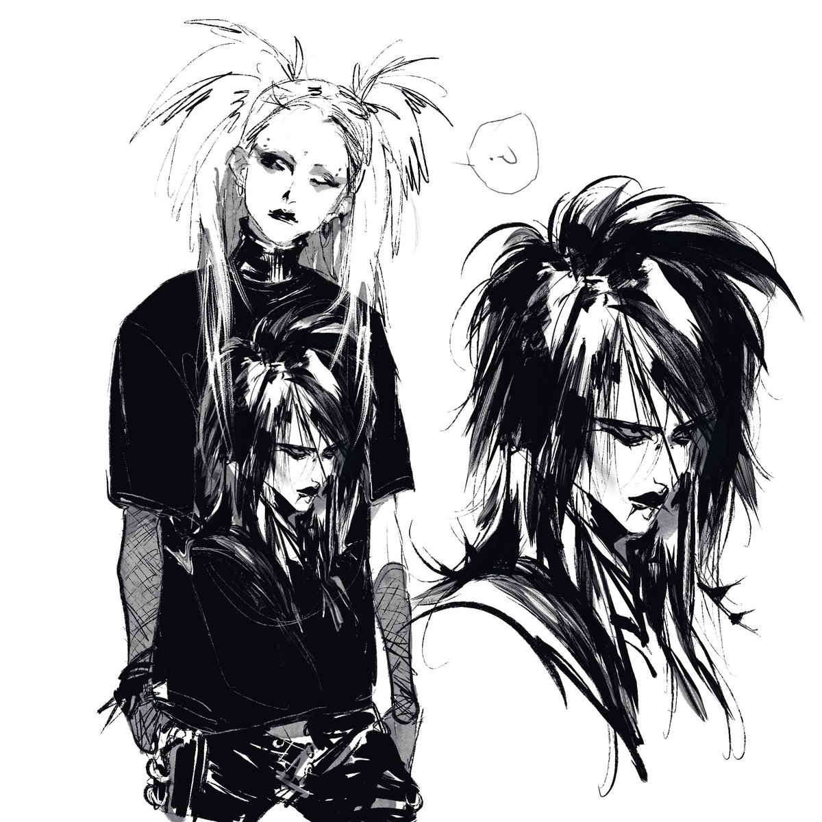 M⃦a⃦y⃦a⃦ (@voltexofsorrow) on Twitter photo 