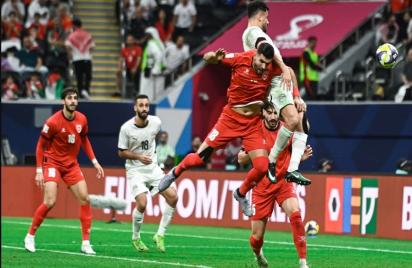 عاجل علاء مبارك يعلق على إقصاء مصر مبكراً من كأس العرب - ملاعب 