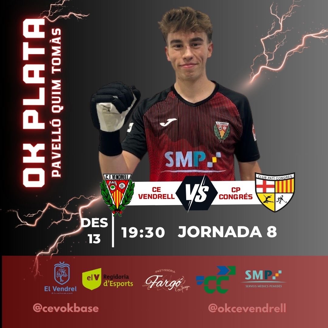 Club d’Esports Vendrell tweet media