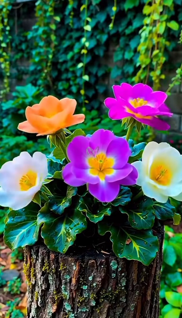 NancySn2965's tweet image. 🤗🍀🤍🌹🌷