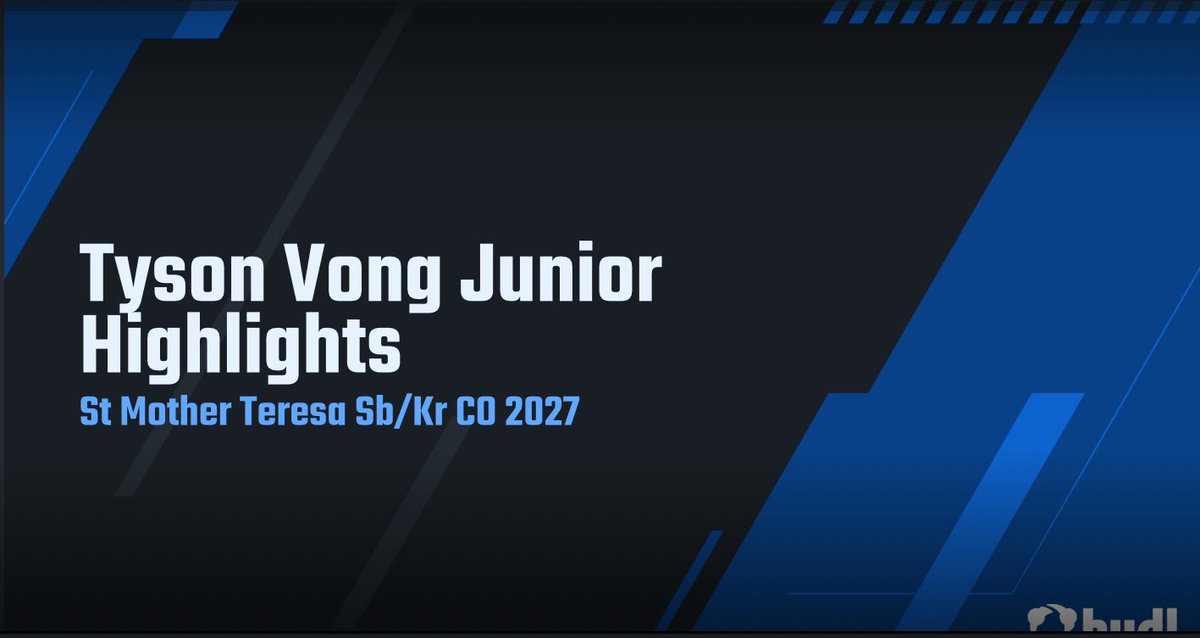 Tyson Vong tweet media