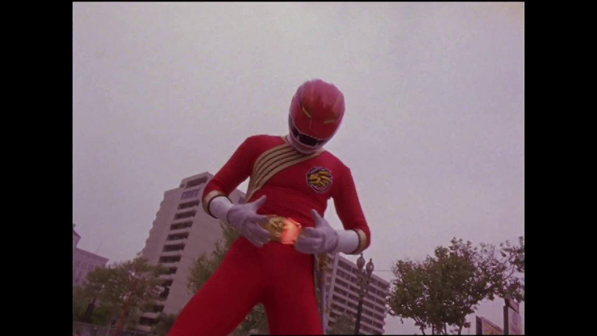 Jason Zeo for Sentai Defeat Battle tweet media