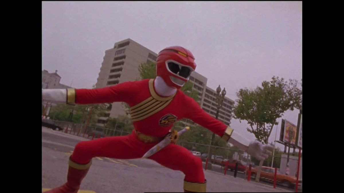 Jason Zeo for Sentai Defeat Battle tweet media