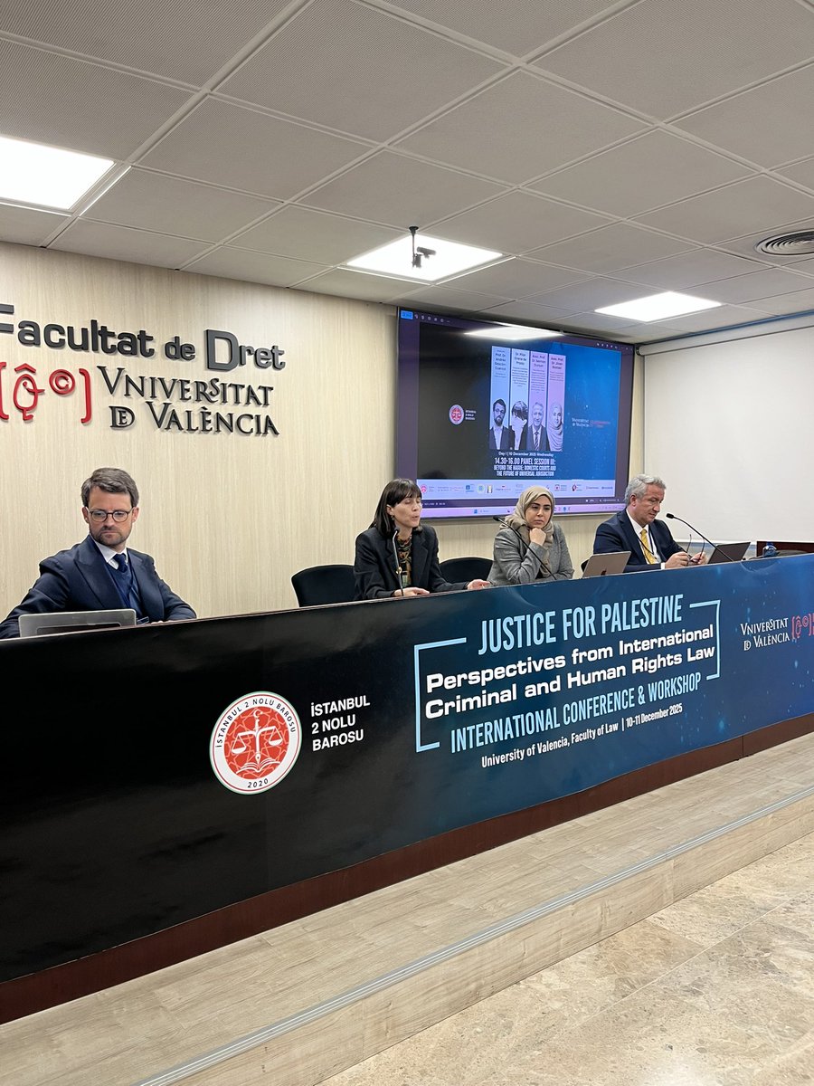 Palestine Academia tweet media