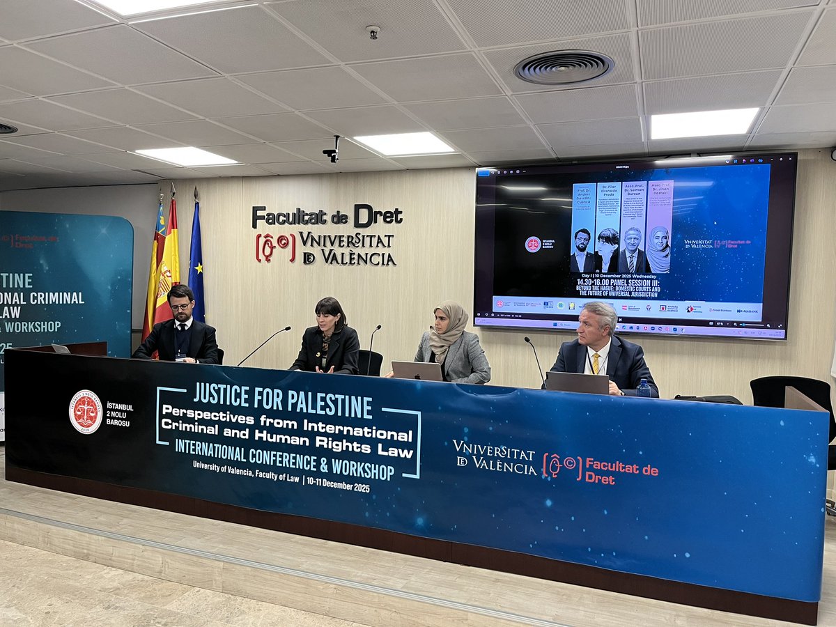 Palestine Academia tweet media