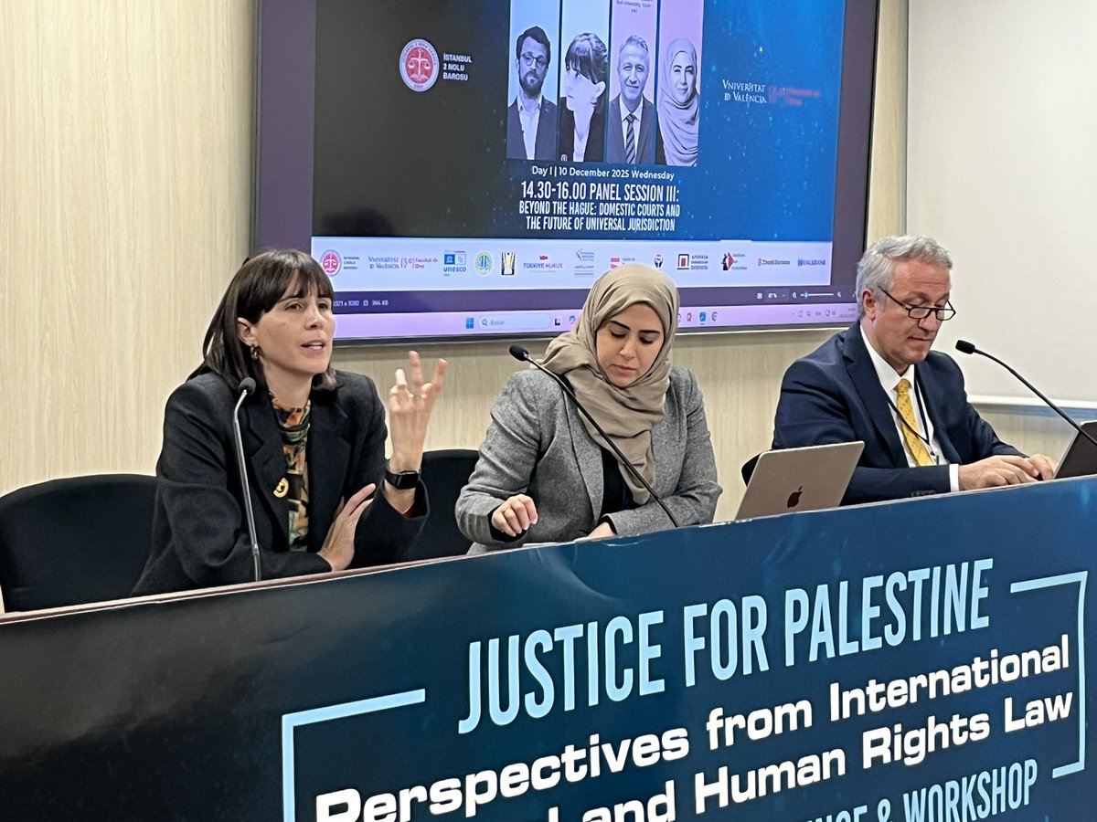 Palestine Academia tweet media
