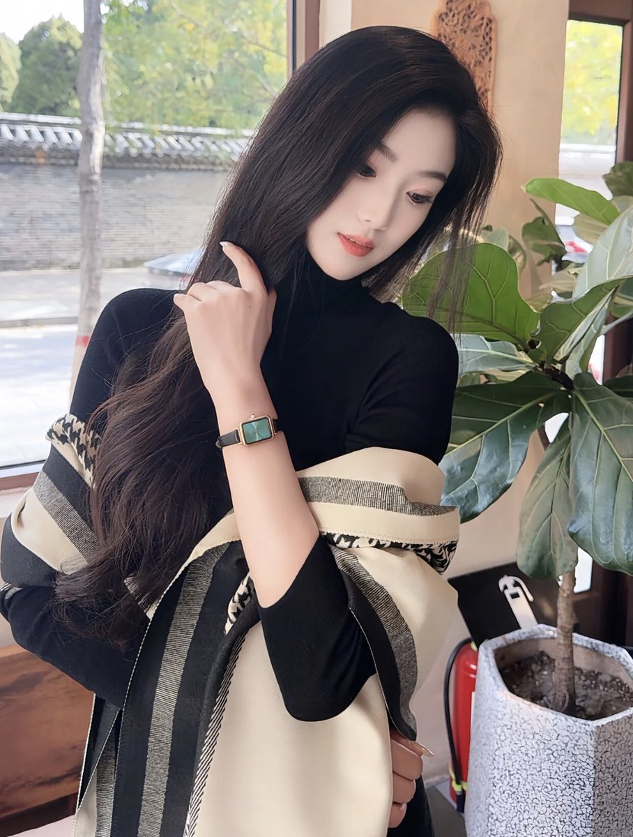 厦门空姐 巧丽 tweet media