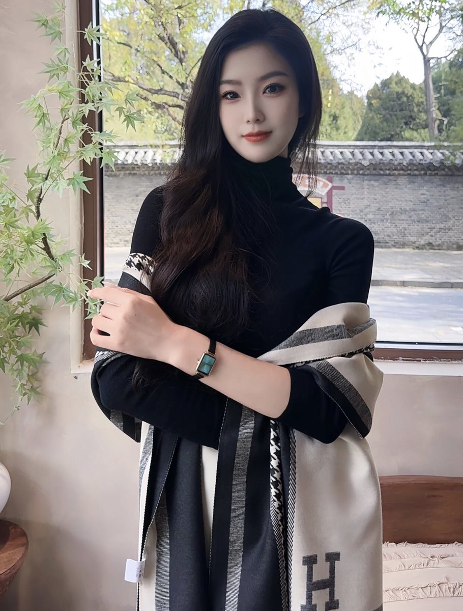 厦门空姐 巧丽 tweet media