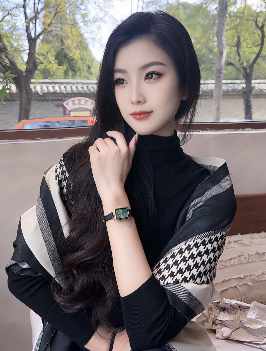 厦门空姐 巧丽 tweet media