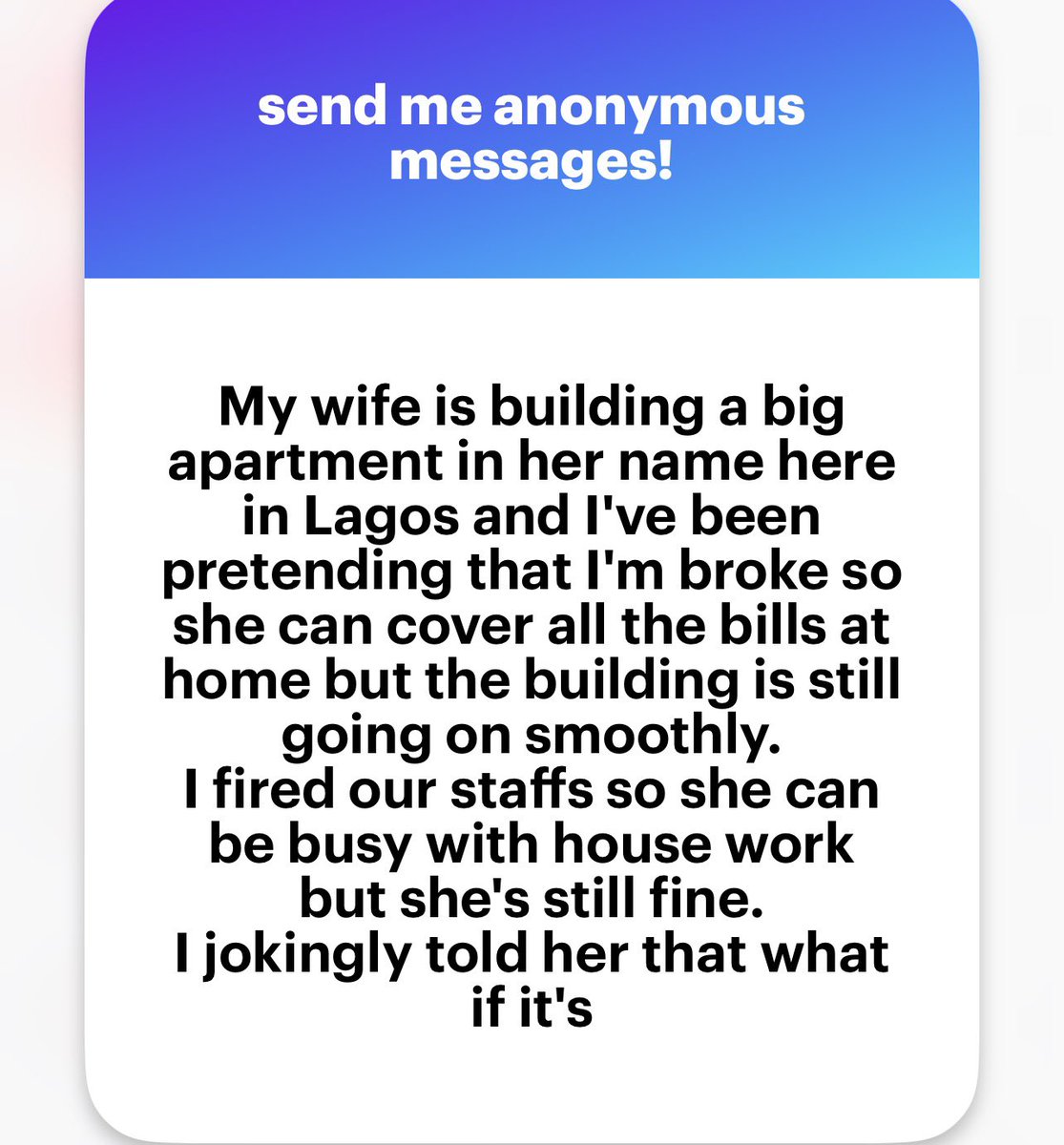 Inside Ilorin NG 🇳🇬 tweet media