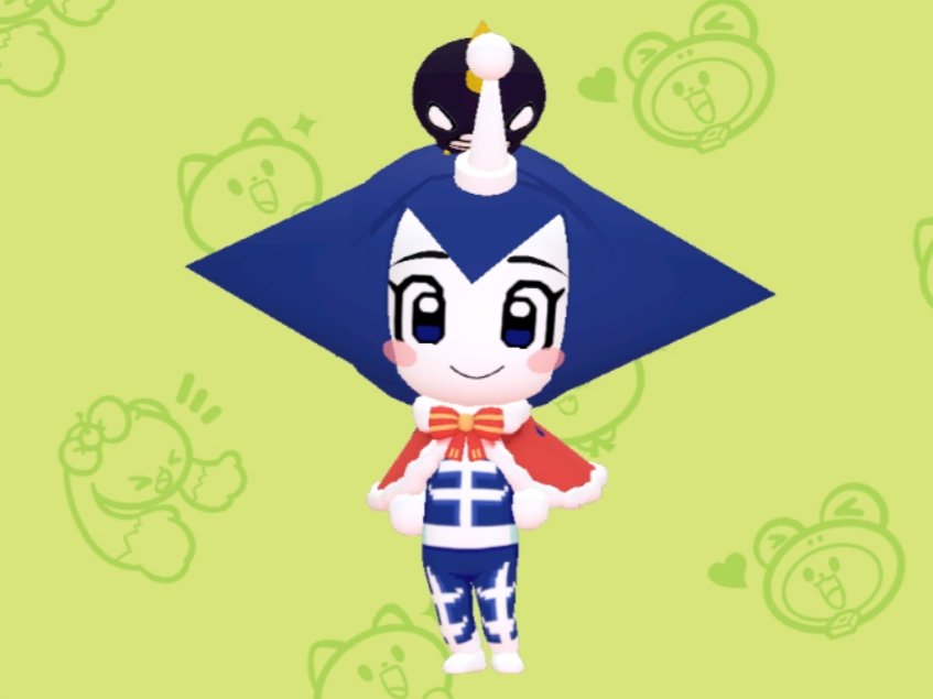 monmon (@FatalParanoia2) / Posts / X