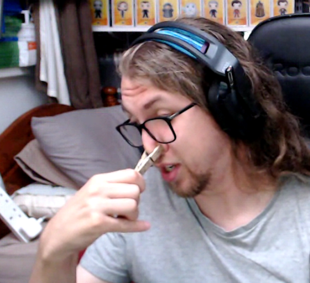 TeamTalusGG's tweet image. when the Brussel Sprouts come out at Christmas