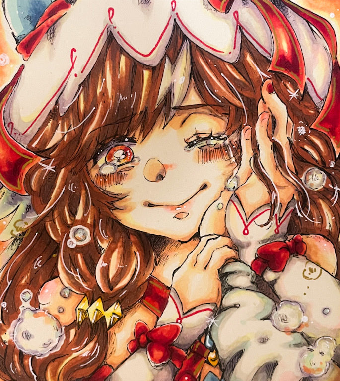 あいしる ー今でも愛してるー #スティルインラブ