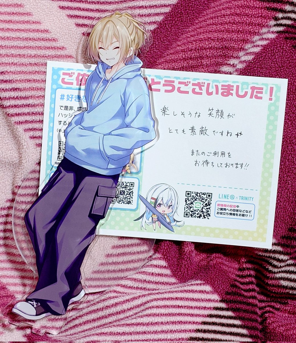 りりー (@rily_s) / Posts / X