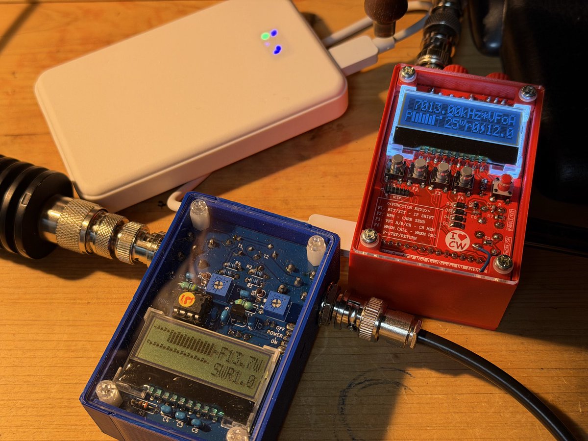 JF1PYS/Wak(Wakaha)/とうきょうMC29 (@silmukka) / Posts / X