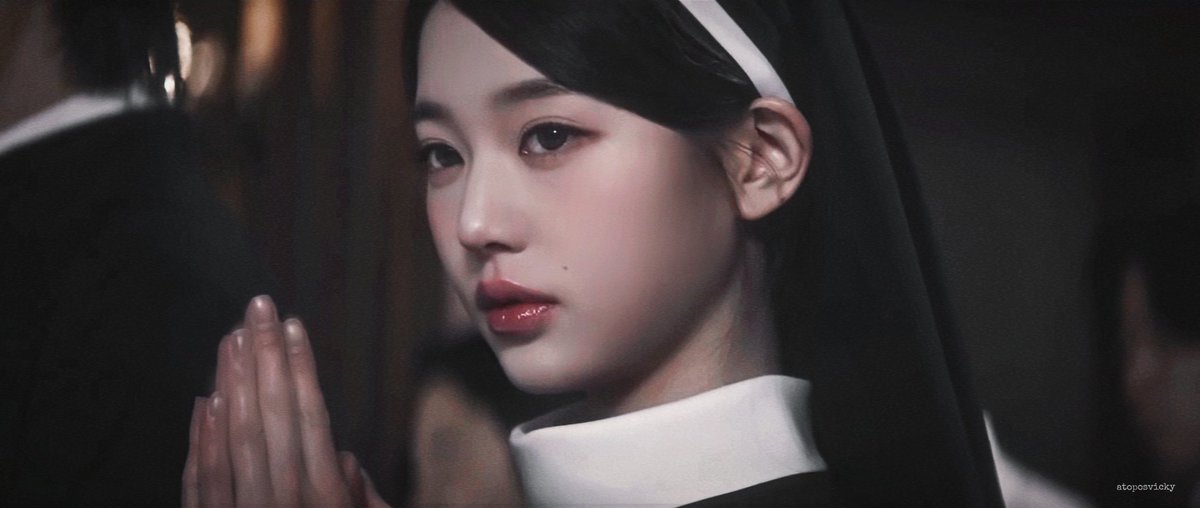 🖤🕯️ #장원영