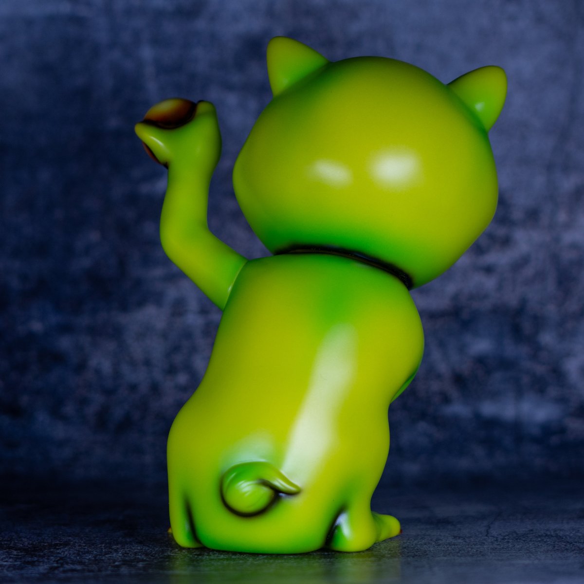 かっこわらい雑貨店 TAMA タマ 緑 付き かっこわらい雑貨店 TAMA タマ 緑 付き かっこわらい雑貨店 TAMA タマ