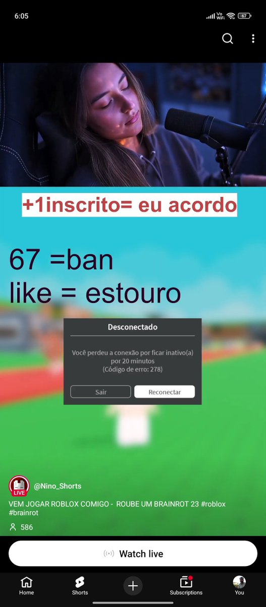 NIGHTGODEDITZ's tweet image. I wonder what the fuck those 600 people are watching
#Robl