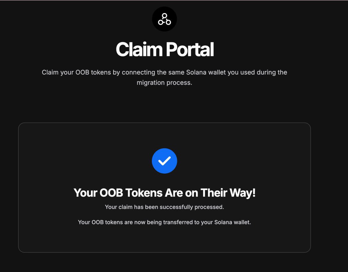 br_olimp's tweet image. A similar situation: I passed verification and still can't get my tokens. After the check, the team stopped responding to any queries and emails.